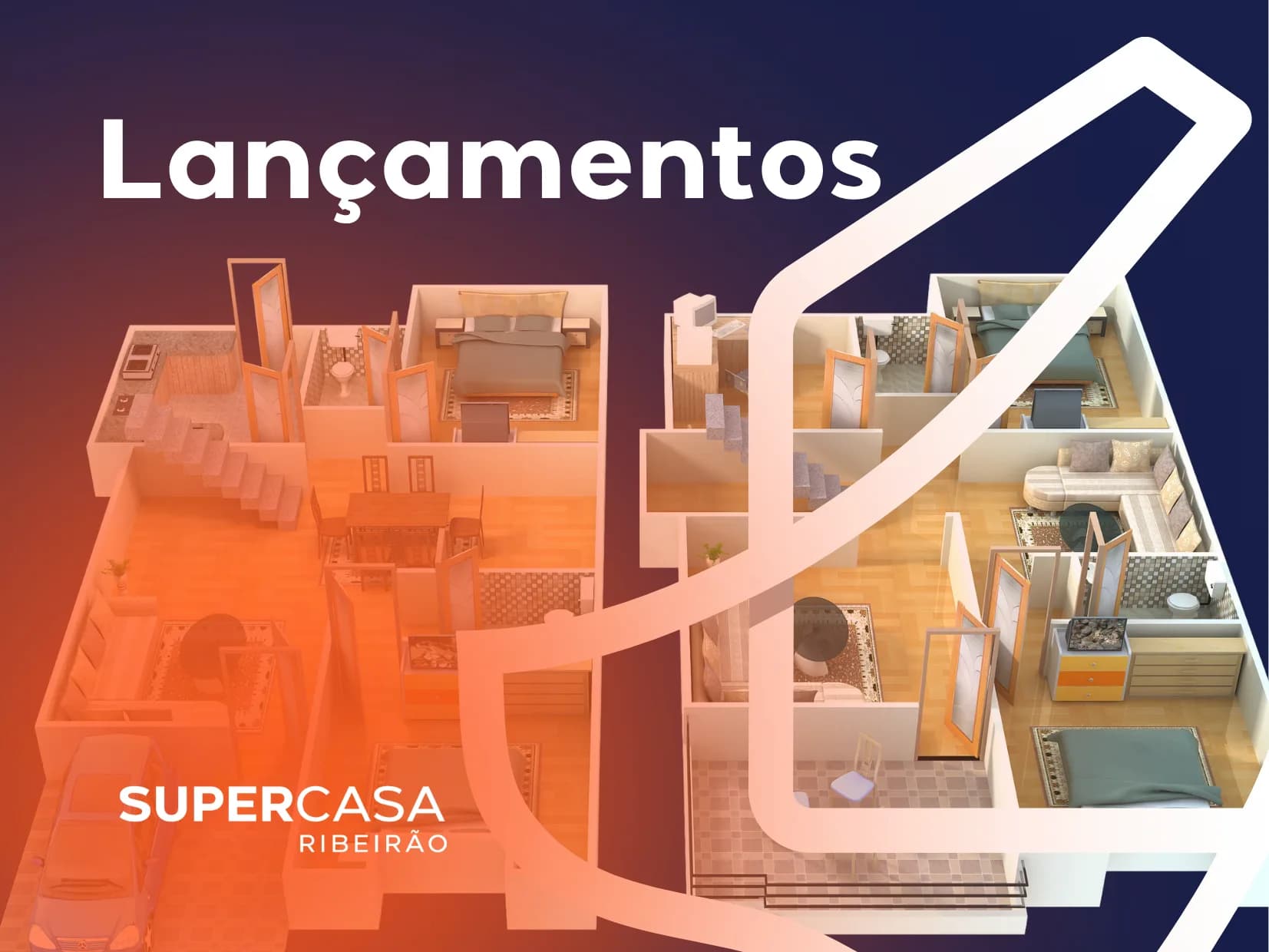 Lançamentos