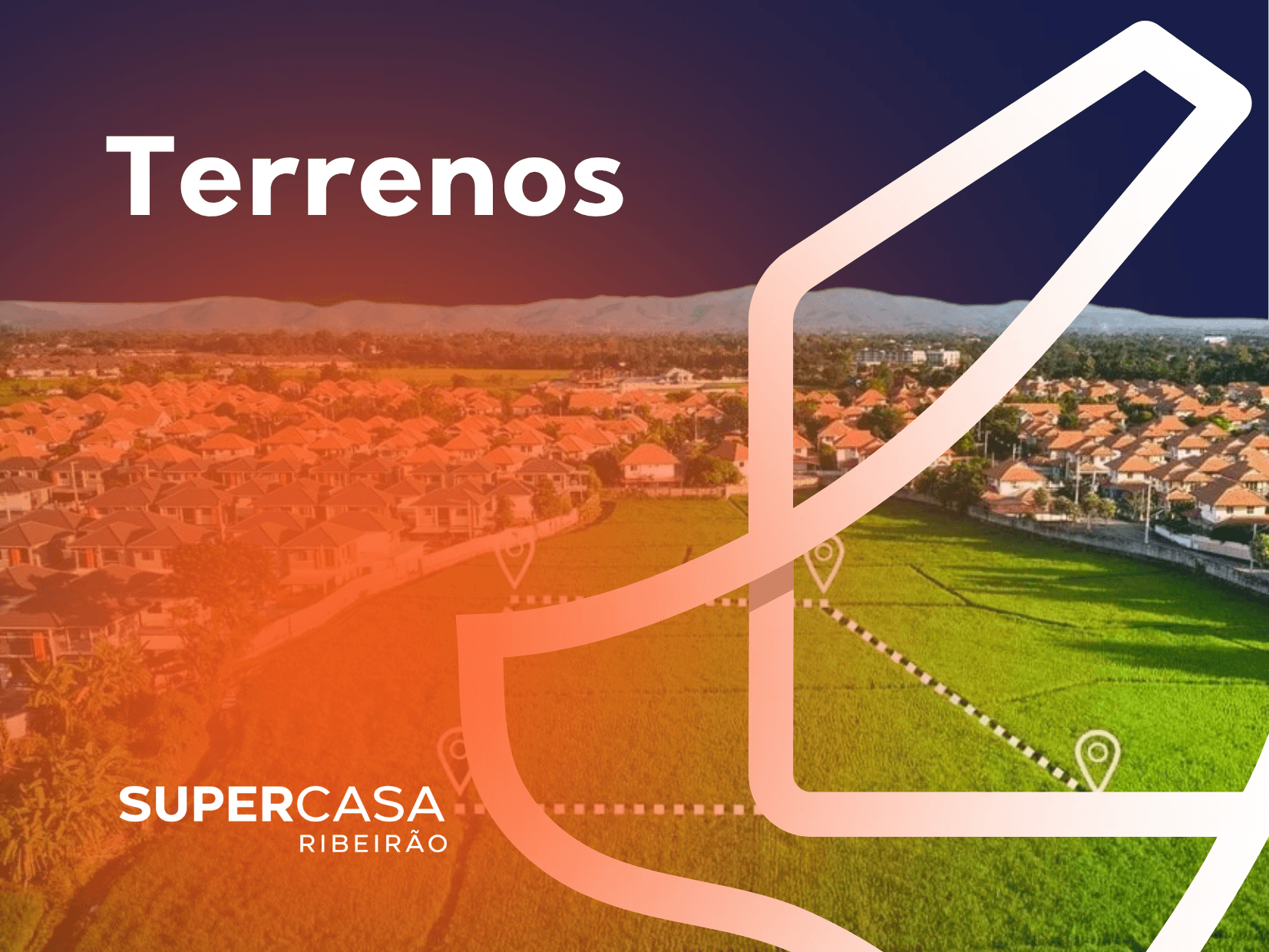 Terrenos